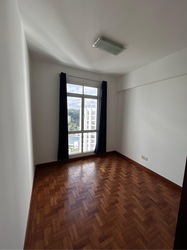 Casablanca (D25), Condominium #554935071